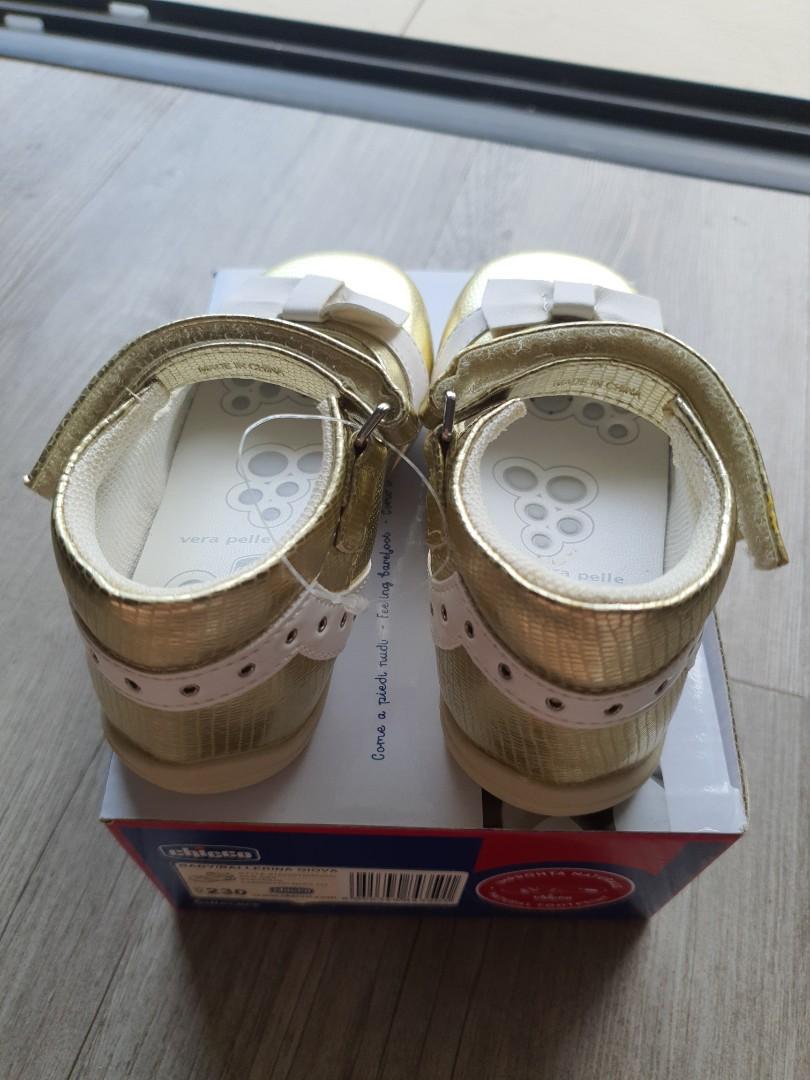 Chicco ballerina hot sale