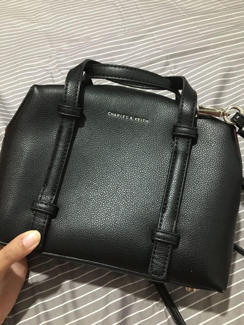 Ck bowling discount bag