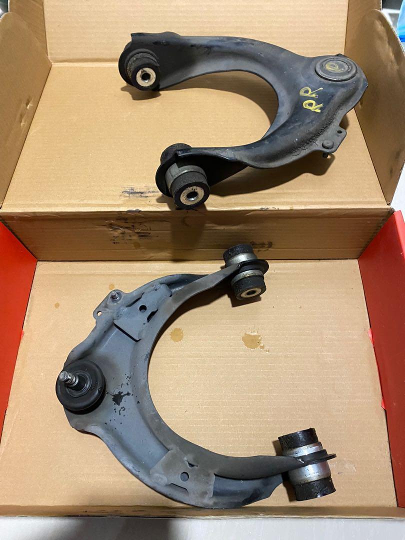 Cl7r Stock Front Upper Arm Car Accessories Accessories On Carousell