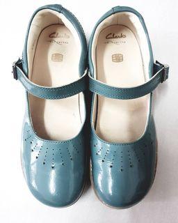 Clarks Kids Shoes