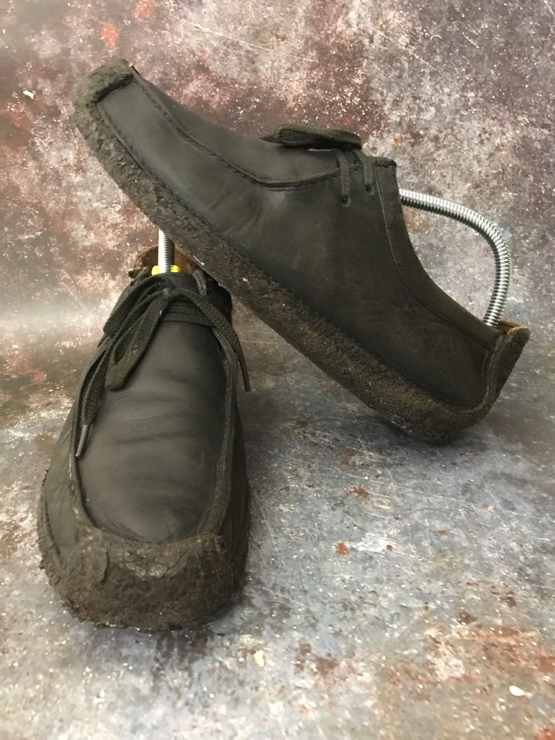 Clarks top natalie sale