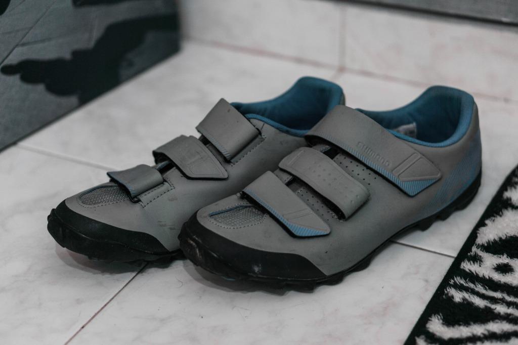 Shimano ME2 Clipless shoes