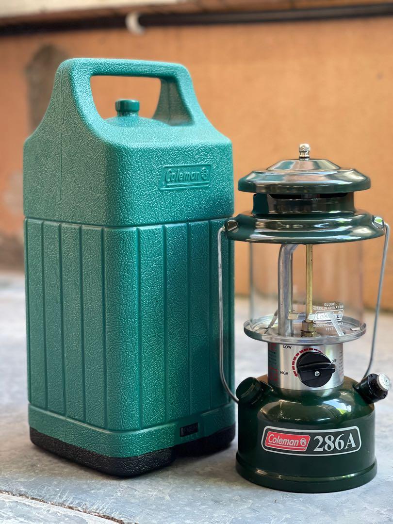 Coleman Lantern 286A, Everything Else, Others on Carousell