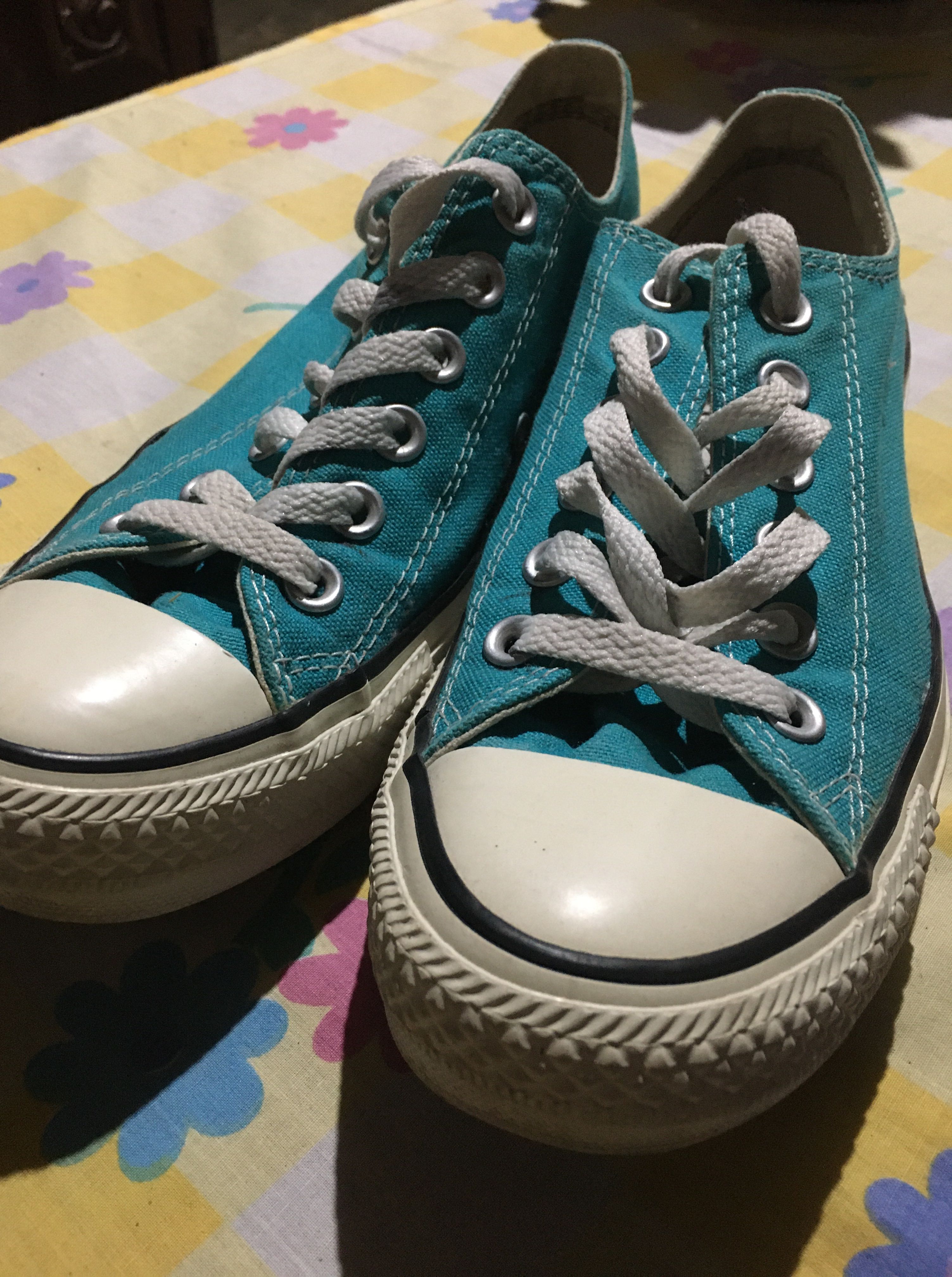 converse original color