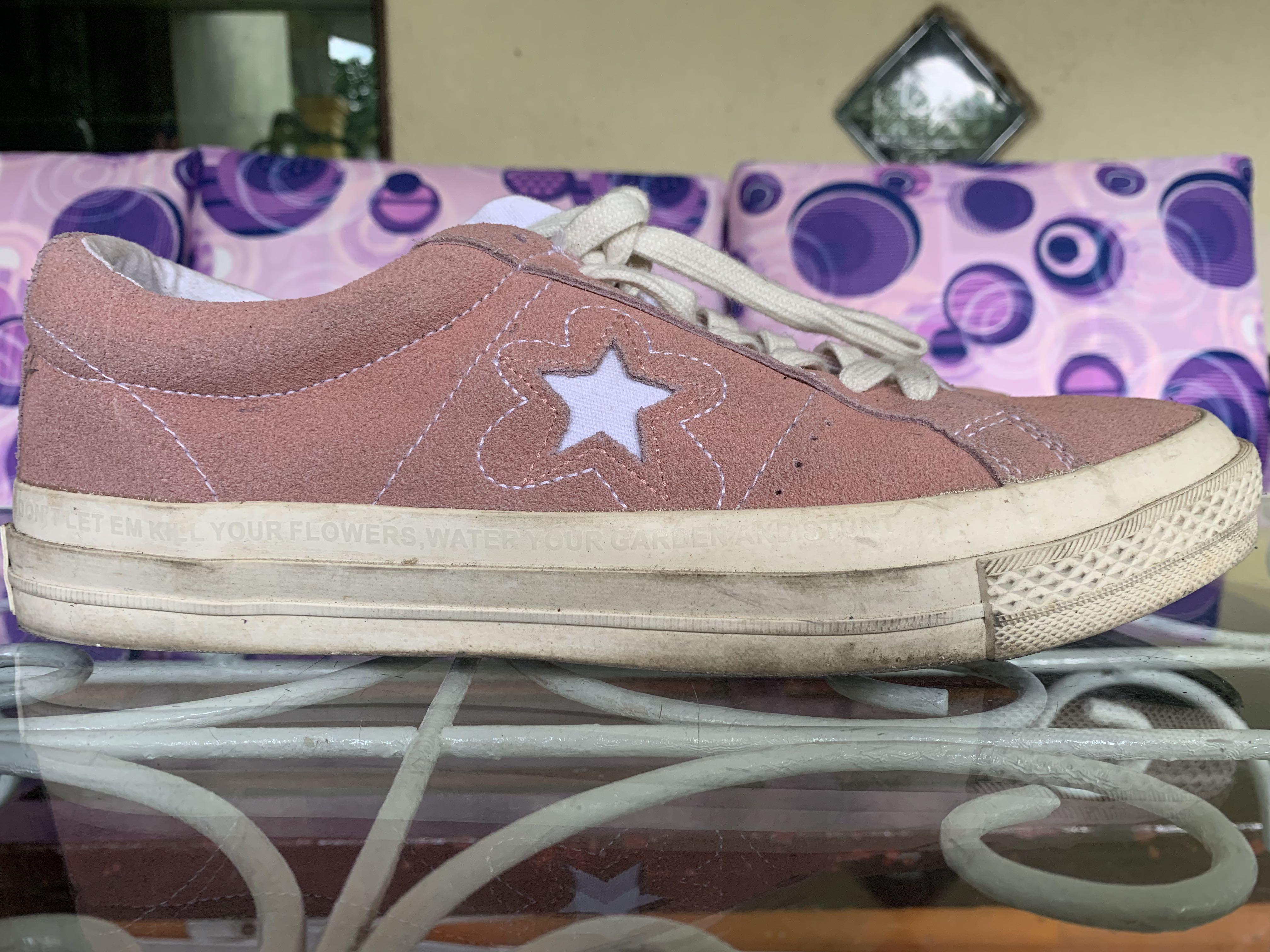 Converse one star golf on sale