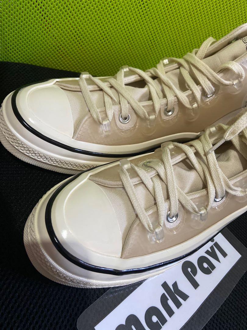 Converse x off white yupoo 2025