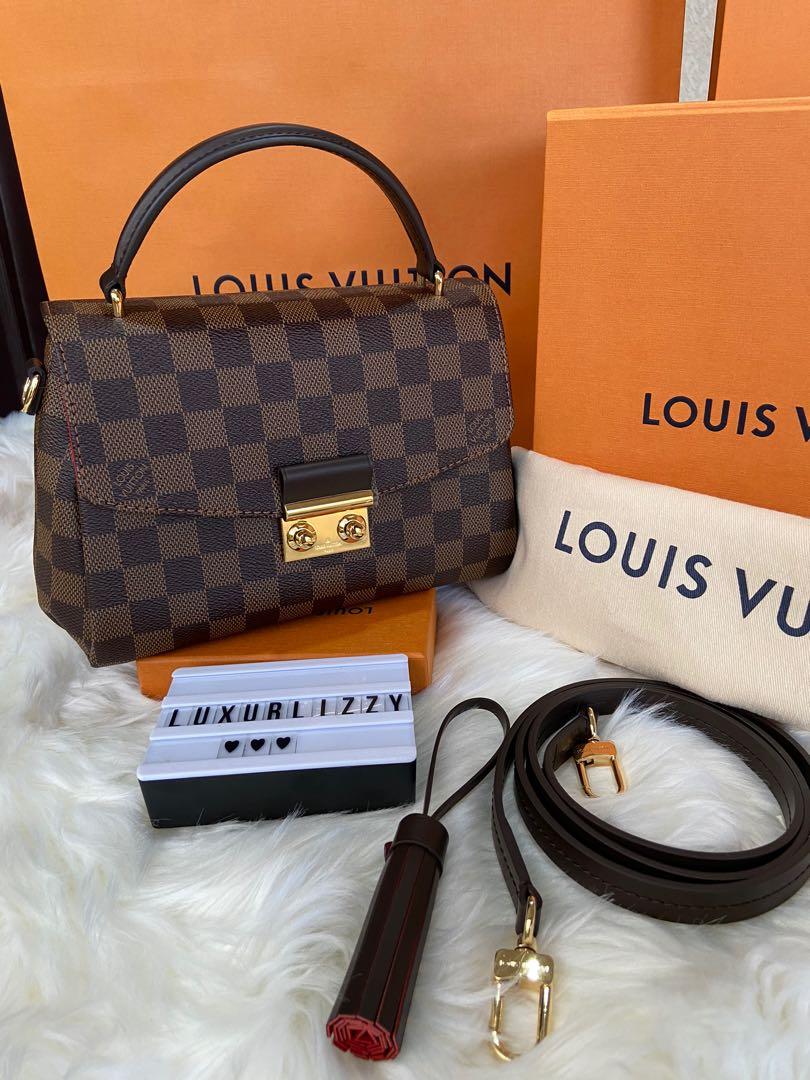 Louis vuitton croisette for sale clearance