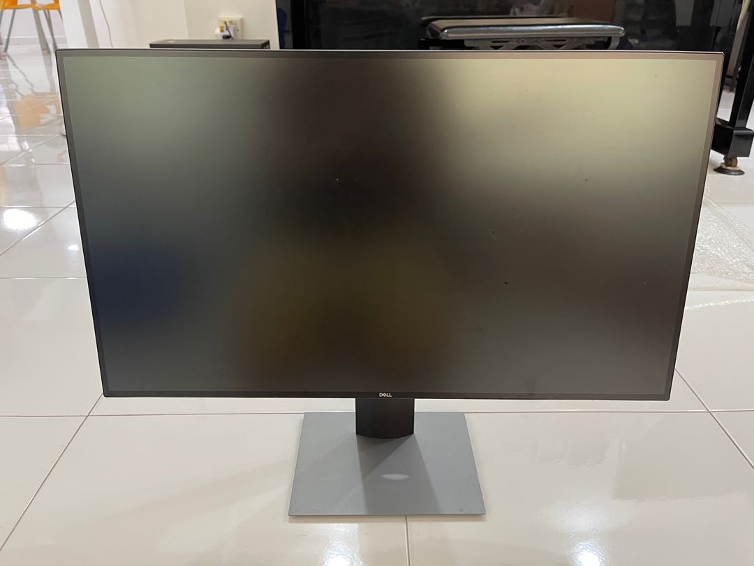 Dell Ultrasharp U2719D Monitor, Computers & Tech, Parts & Accessories ...