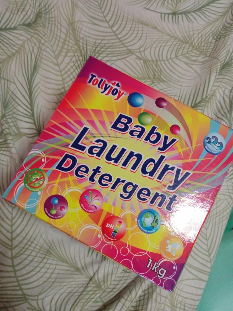 Diapers & Laundry detergent, Babies & Kids, Bathing & Changing, Diapers & Baby Wipes on Carousell