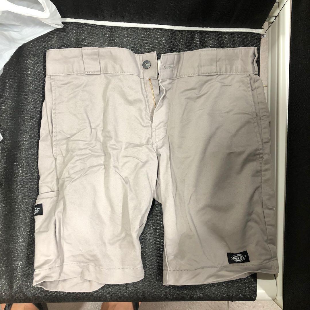Dickies skinny straight shorts store
