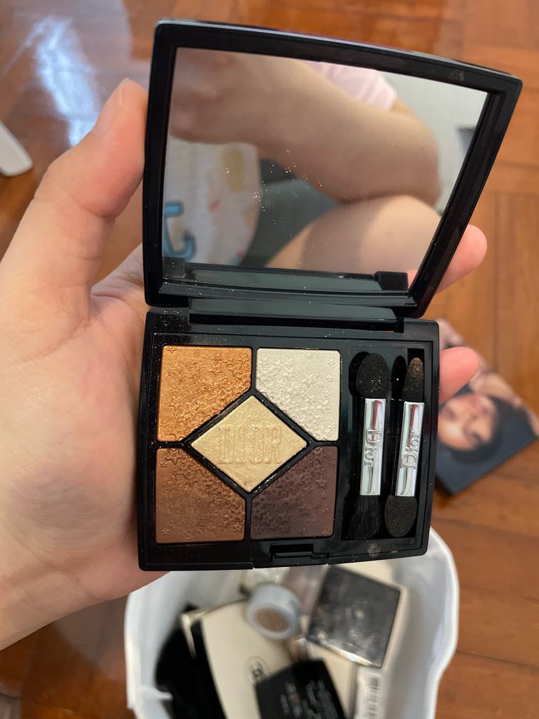 Dior deals eyeshadow 617