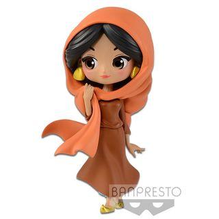 Jasmine - Disney Q Posket Petit Figurine [BN]