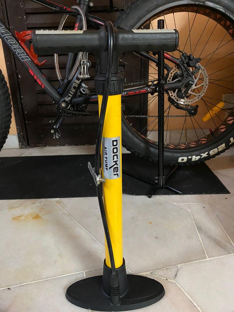 Pam basikal mtb deals