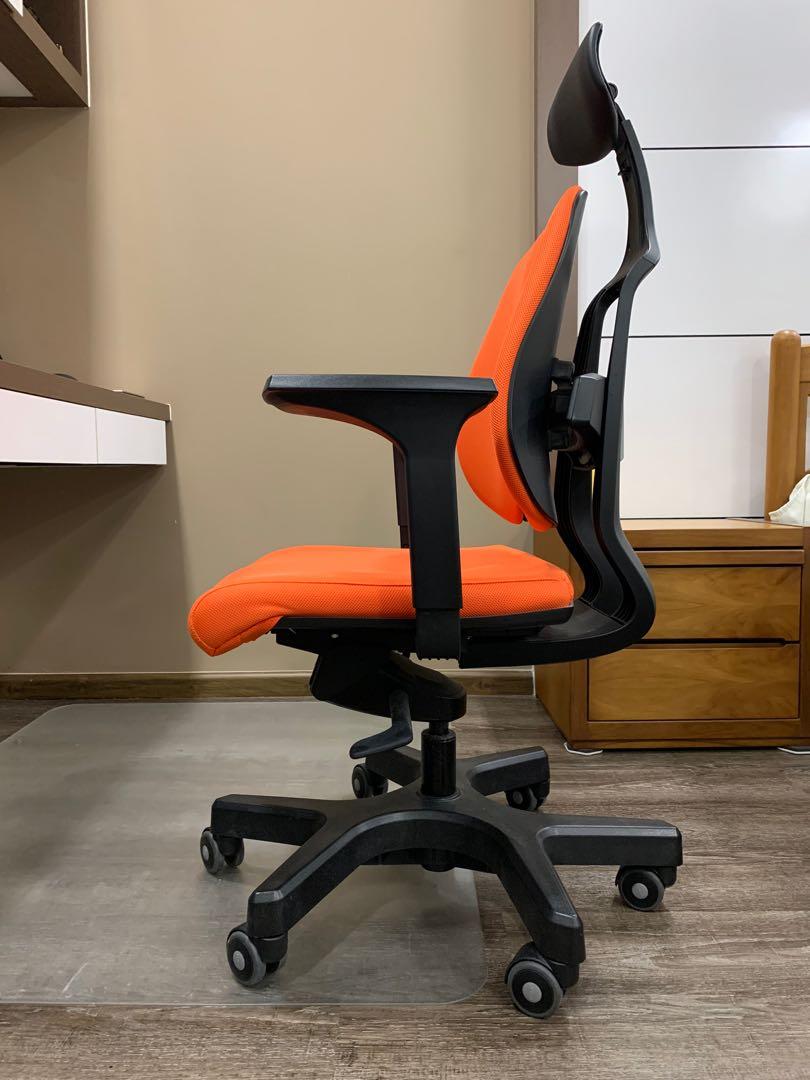 Duorest 2.0 best sale ergonomic office chair