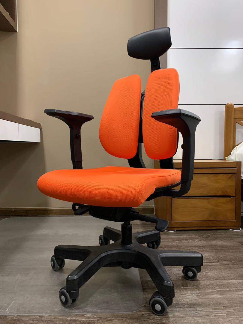Duorest sales office chair