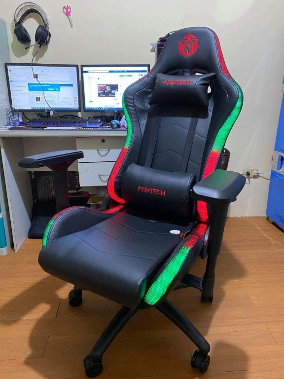 Fantech gcr 2025 20