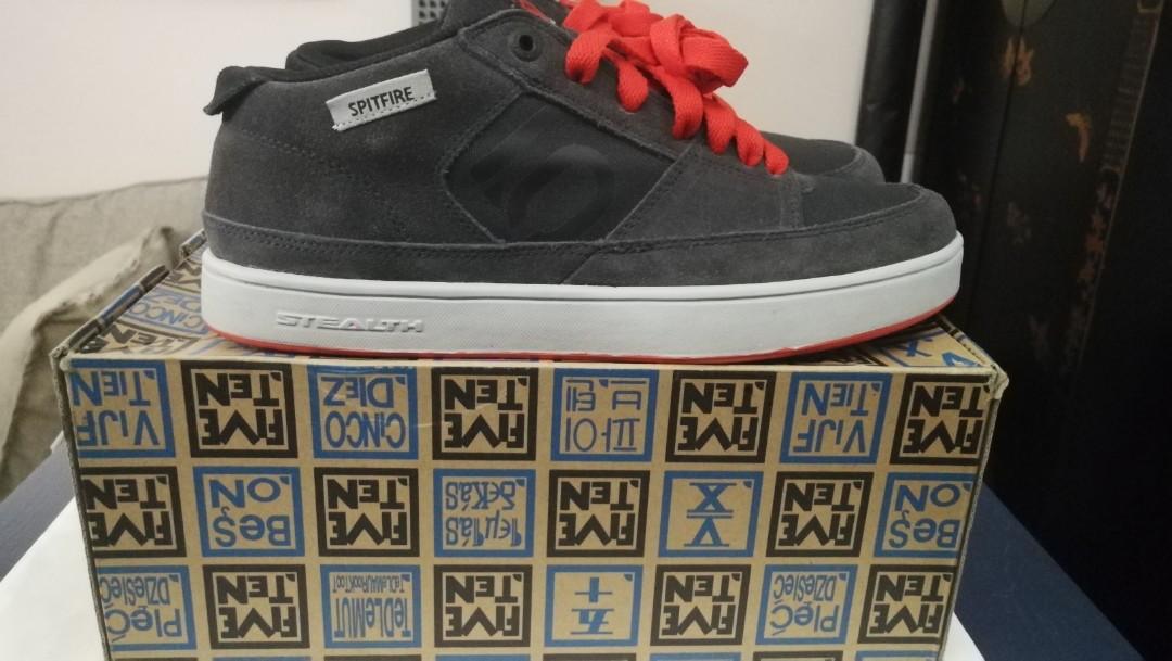 510 spitfire shoes store