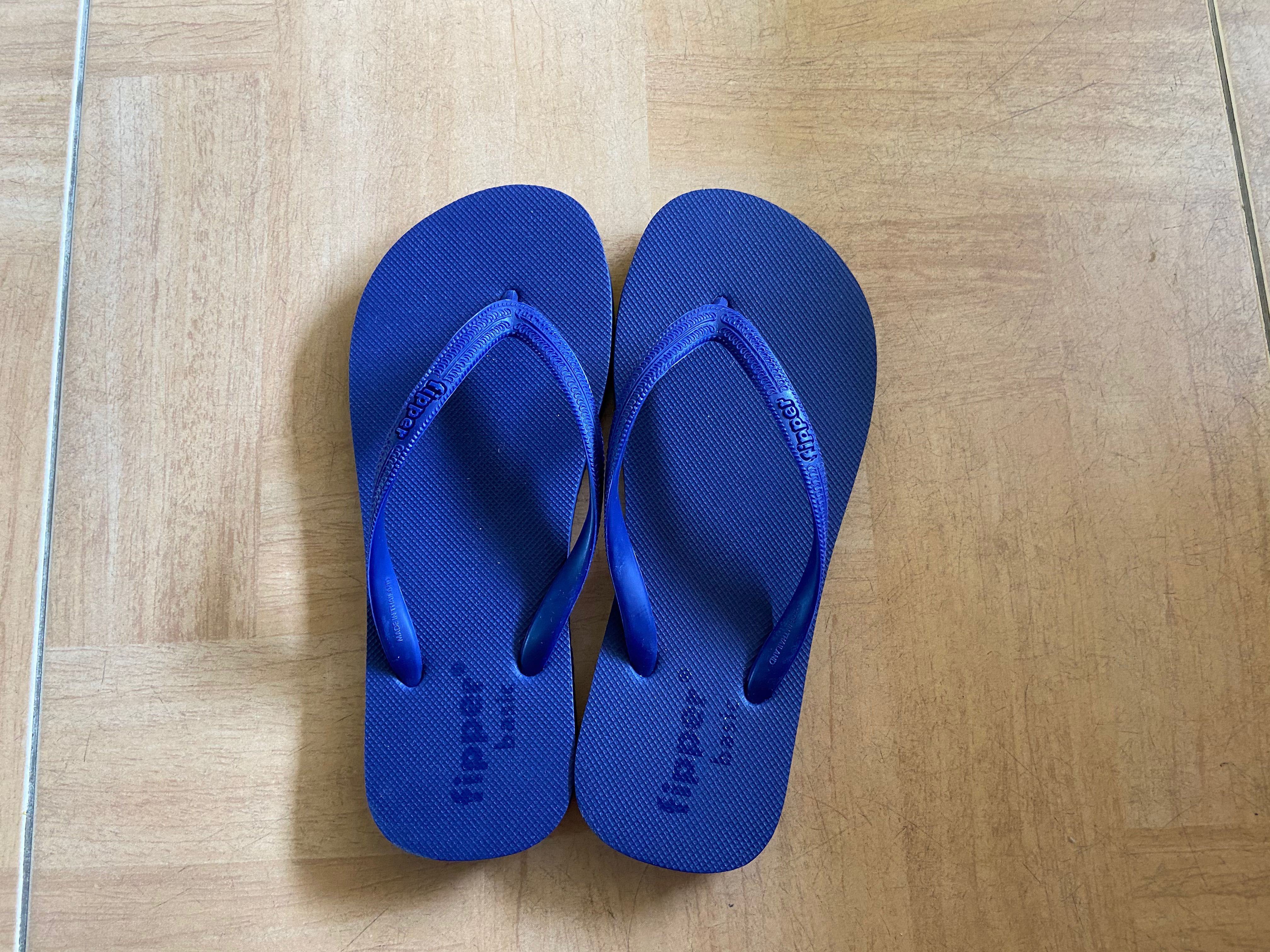Flipper women's slippers, Women's Fashion, Footwear, Flipflops and ...