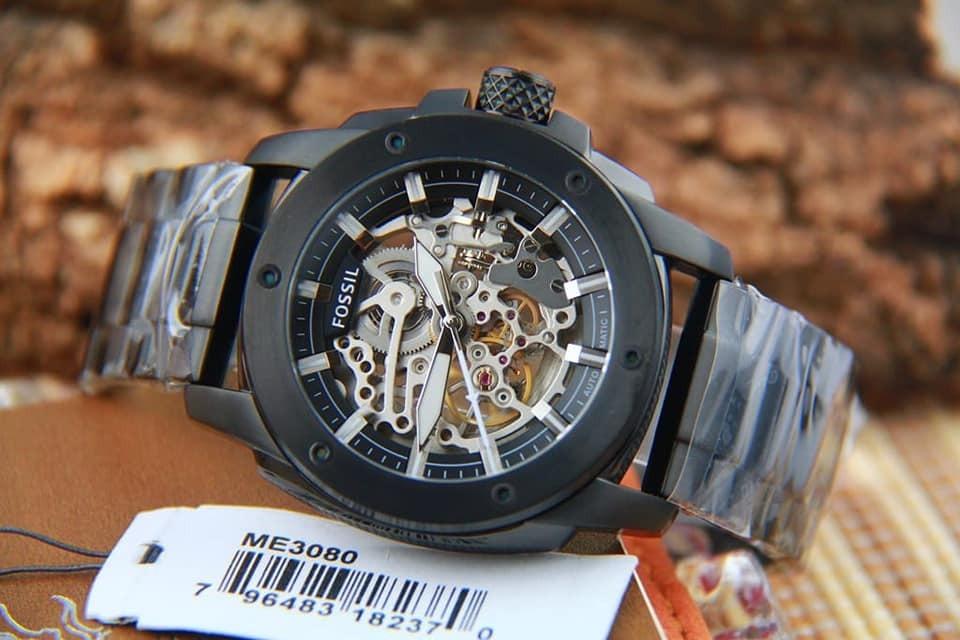 Fossil discount me3080 automatic