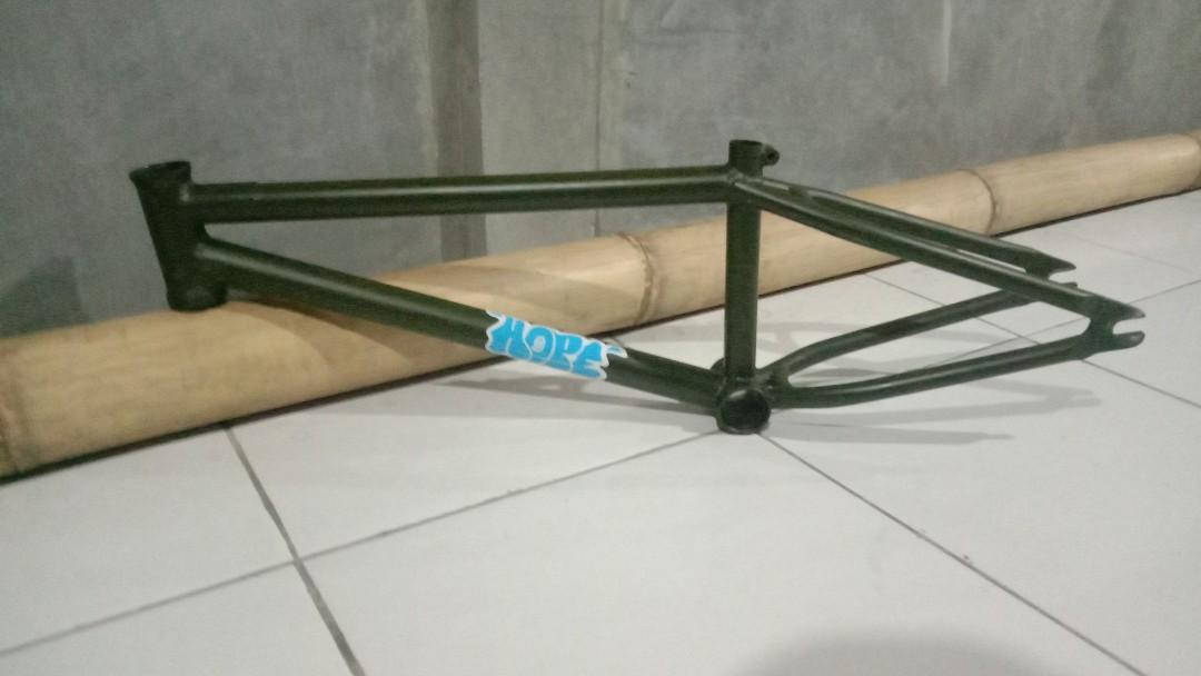 Frame online bmx yz