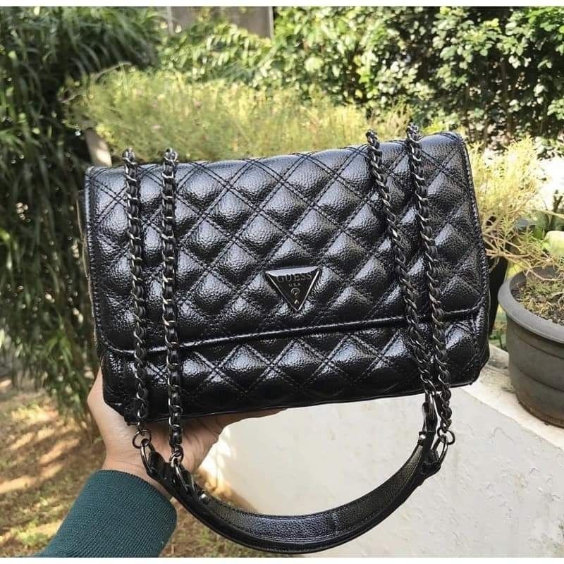 Guess sales malaysia handbag
