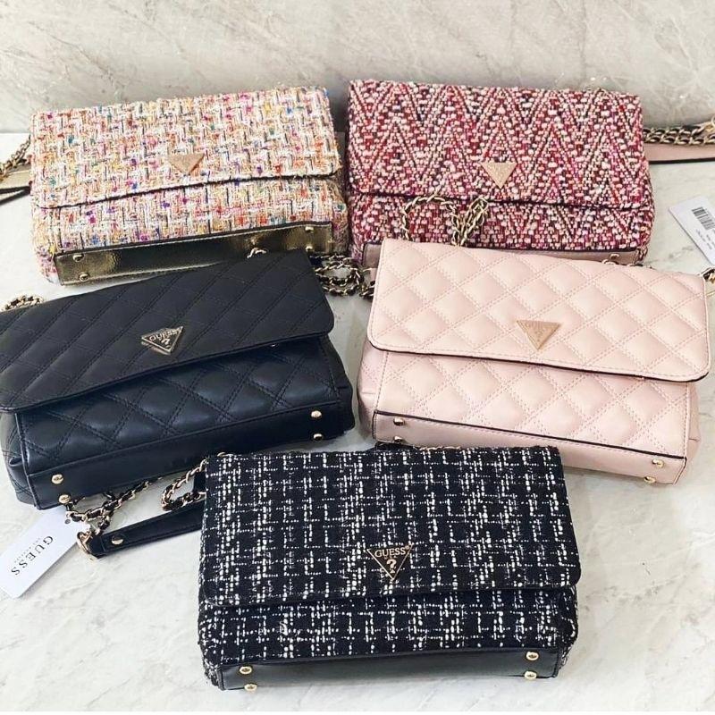 Harga bag 2025 guess di malaysia