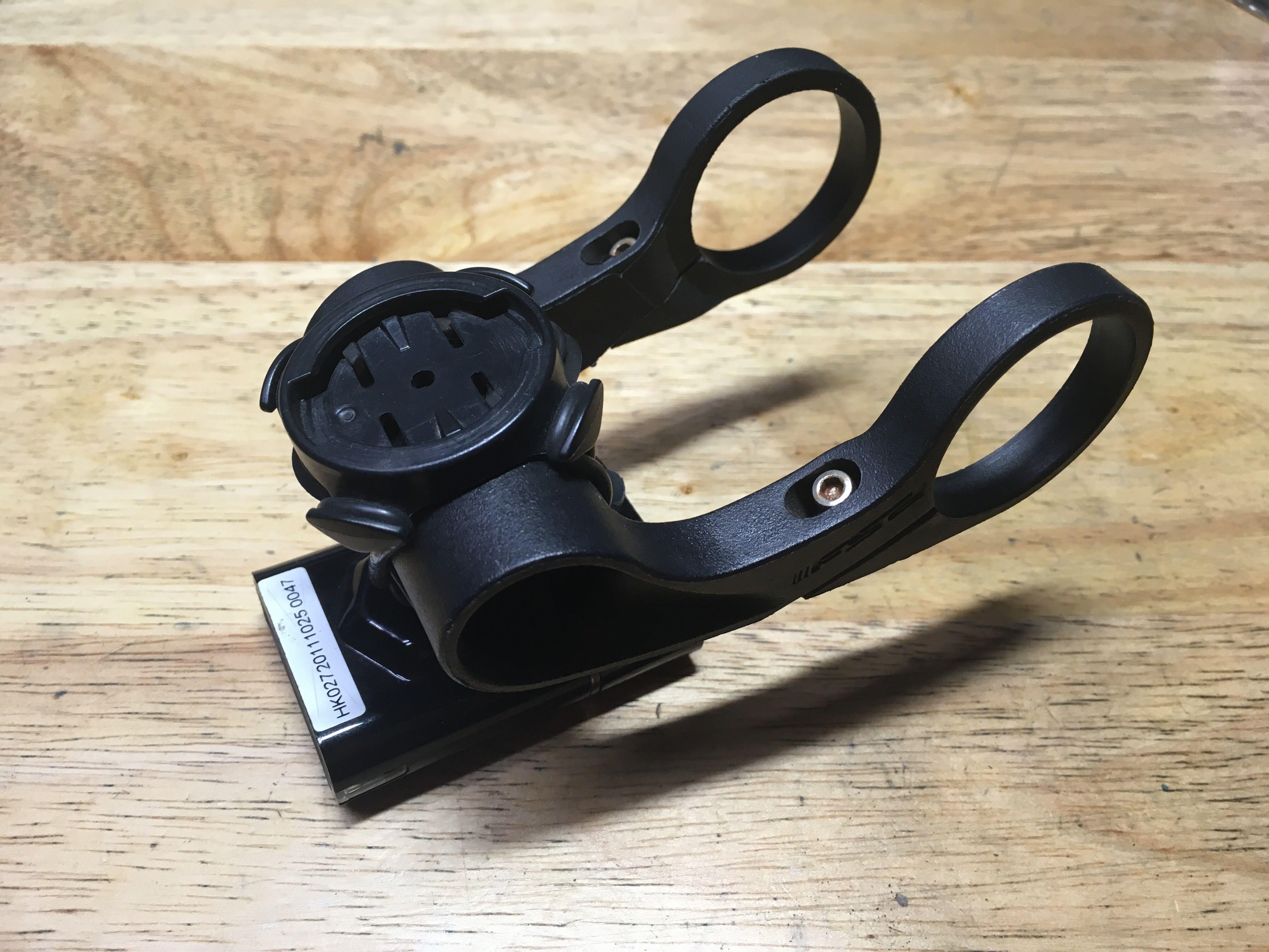 fsa garmin mount