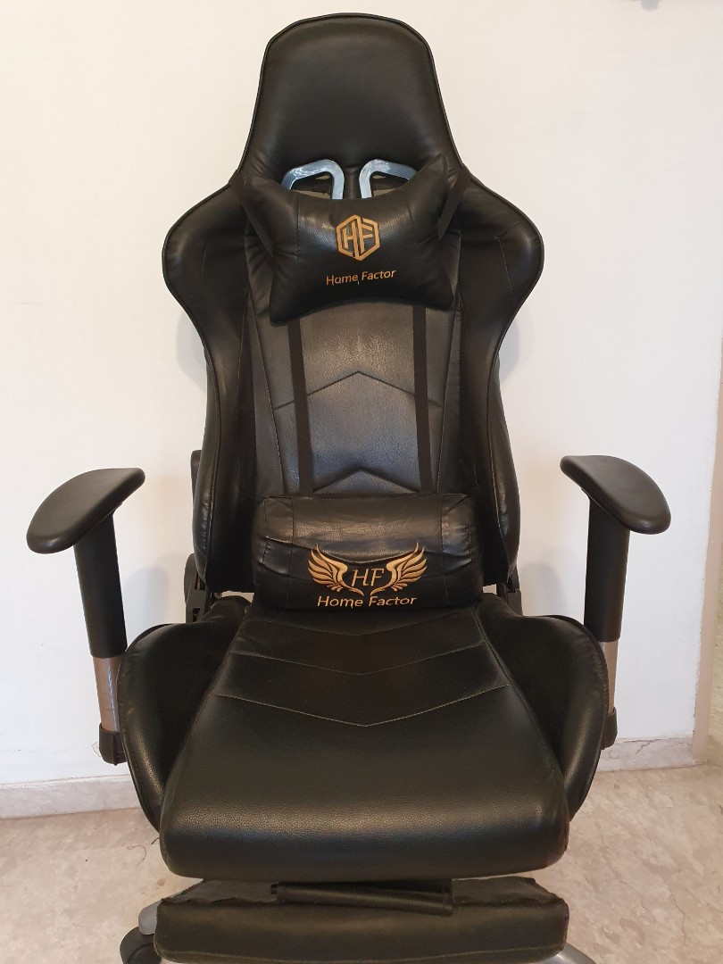 Home factor gaming chair deals
