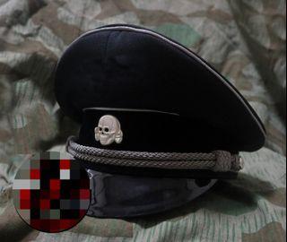 Snimo Sag S Items For Sale On Carousell - german officer hat roblox
