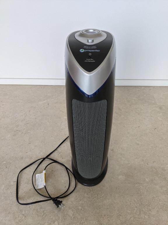 GermGuardian UV C Air Purifier AC4870 TV Home Appliances Air