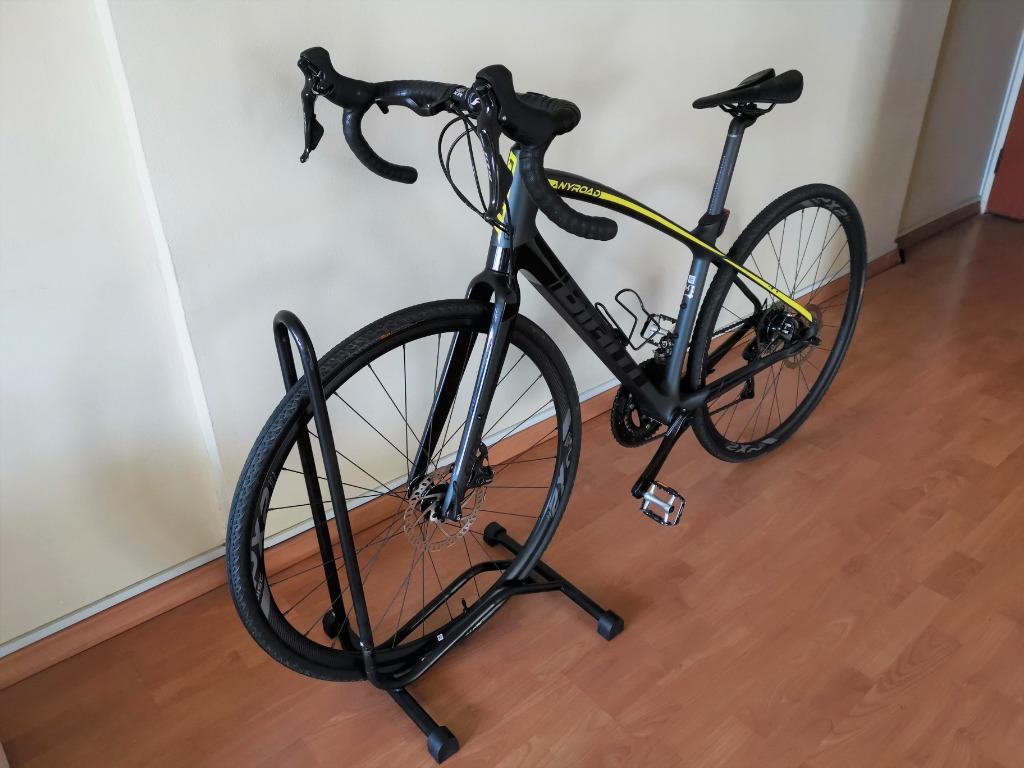 Giant anyroad advanced 2019 review top