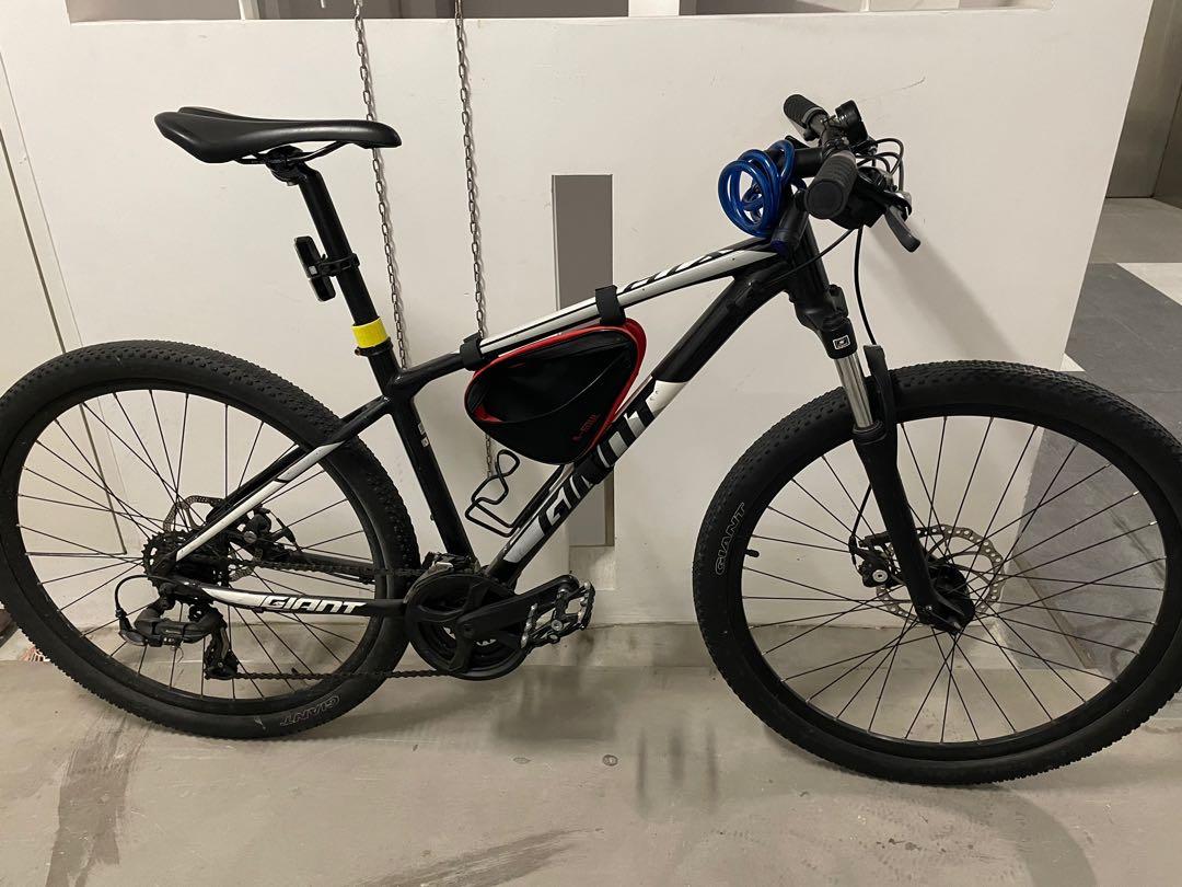Giant atx sale 3 mountain bike