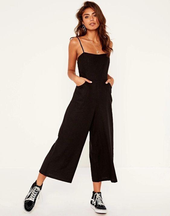 Glassons clearance linen jumpsuit