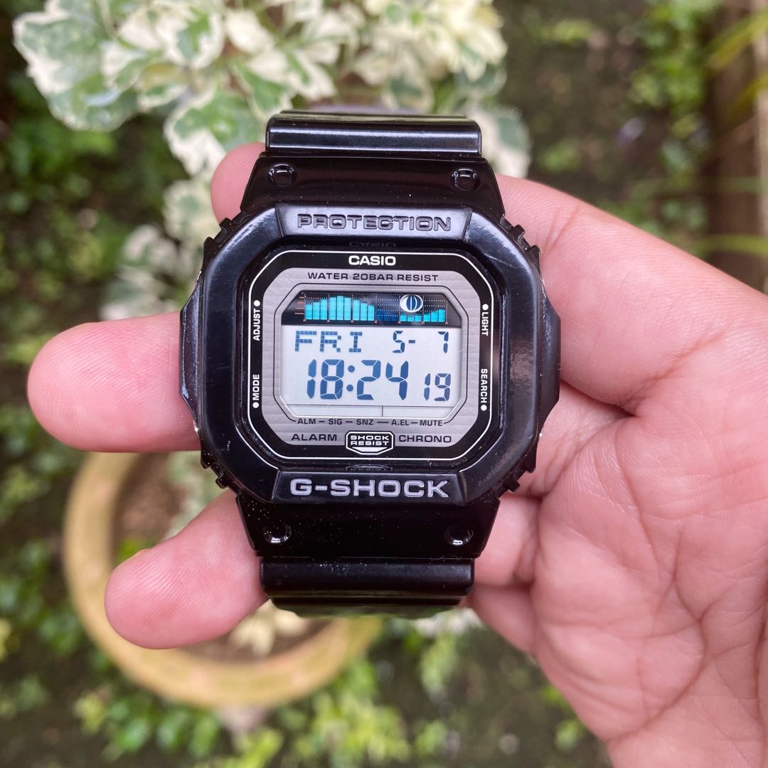 GLX-5600-1JF G-SHOCK 【楽天1位】 - 時計