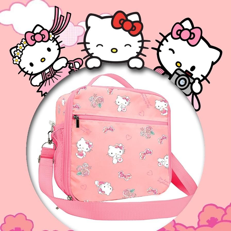 Hello kitty cooler bag 2025