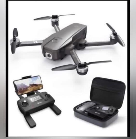 Does holy stone hs720 shop have obstacle avoidance