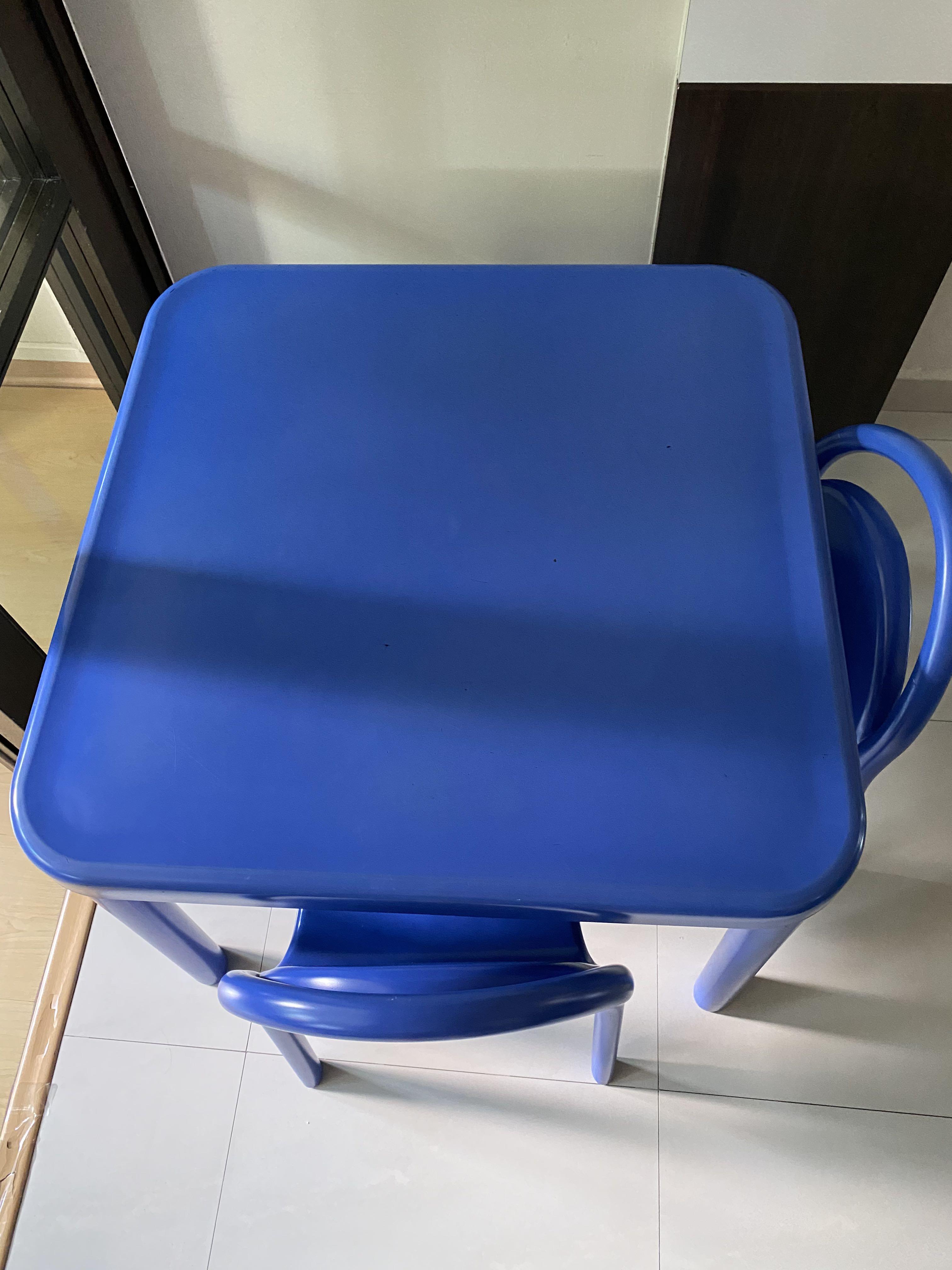 IKEA Children Table and chairs, Babies & Kids, Baby Nursery & Kids