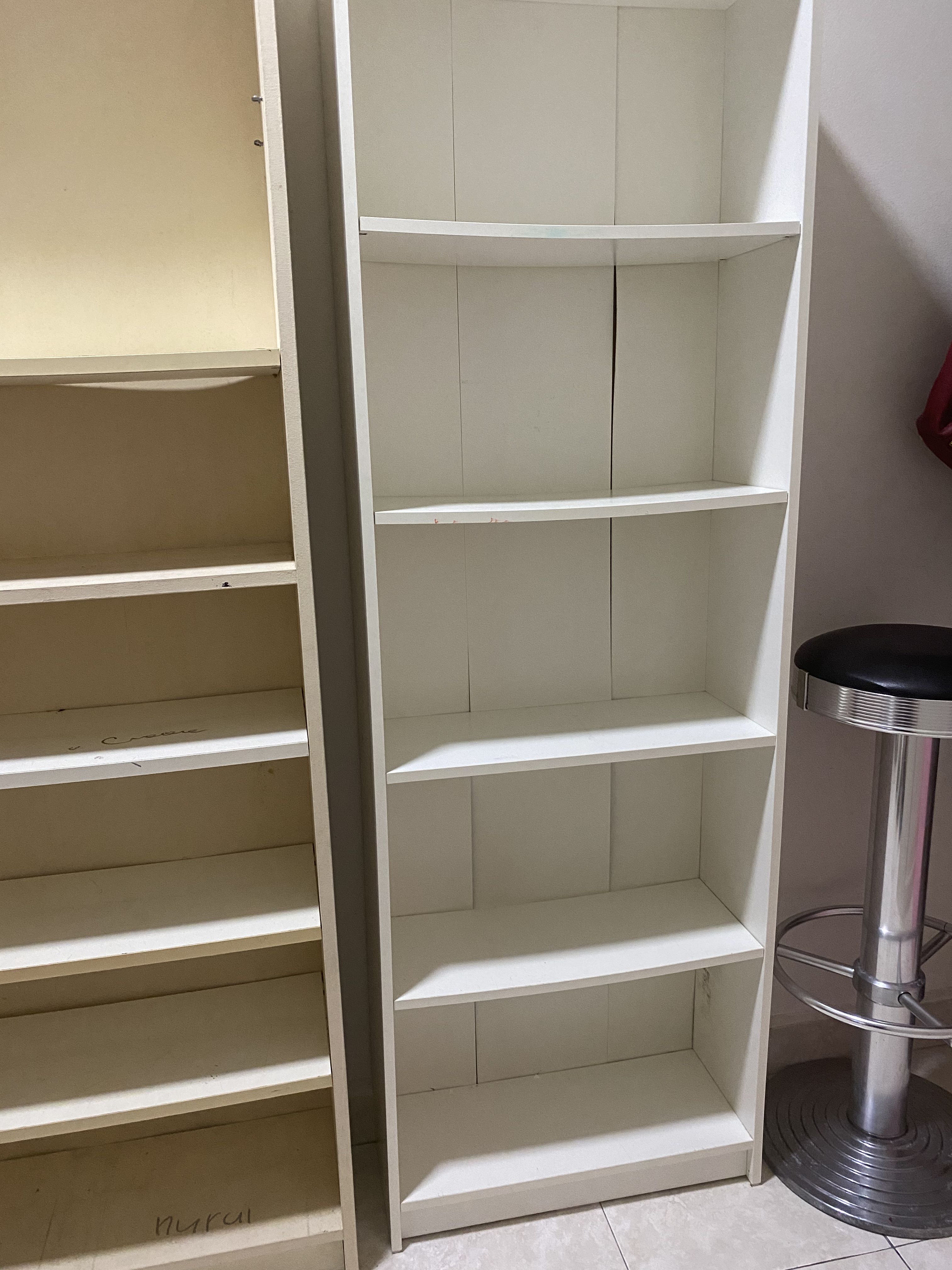 IKEA Gersby book shelf Furniture Home Living Furniture