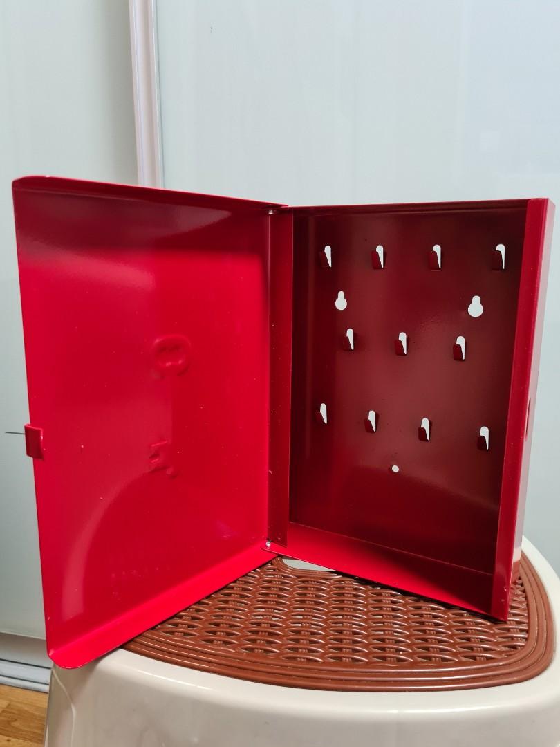 Ikea key holder, Furniture & Home Living, Furniture, Other Home