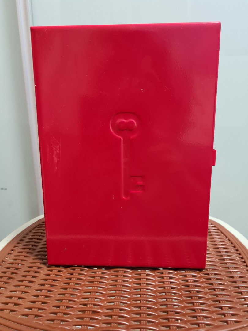 Ikea key holder, Furniture & Home Living, Furniture, Other Home