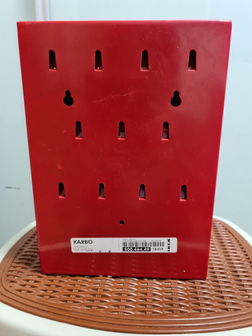 Ikea key holder, Furniture & Home Living, Furniture, Other Home