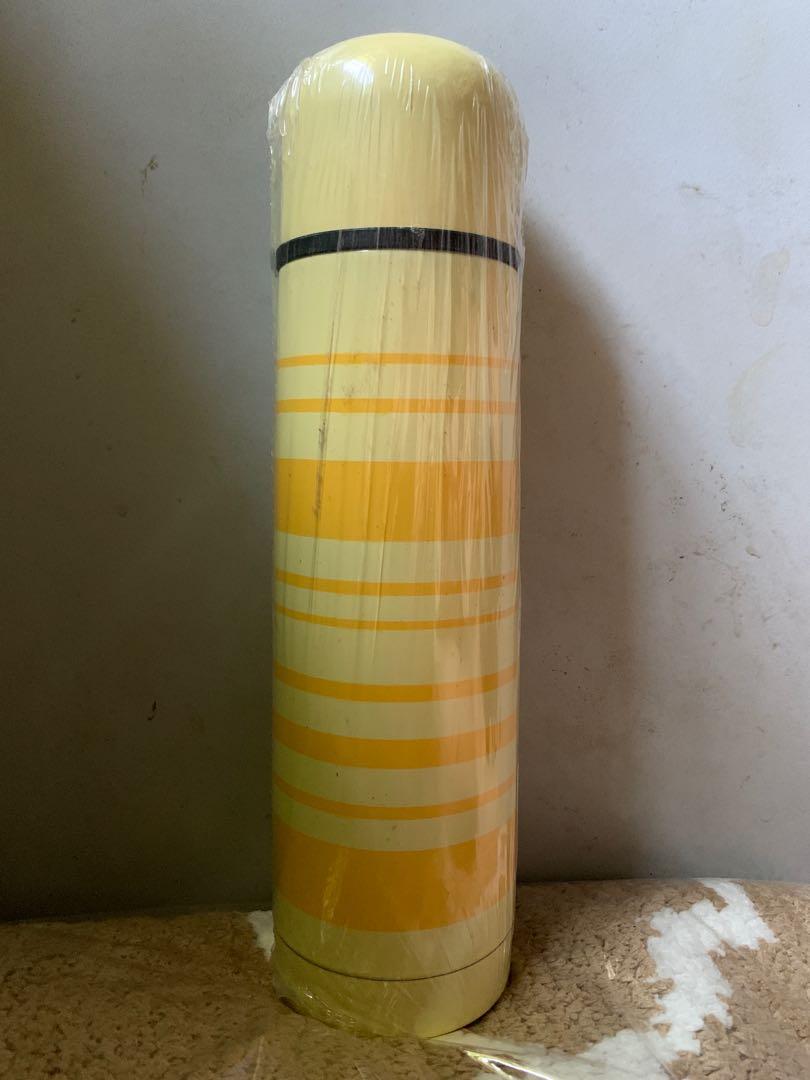 Ikea water tumbler (Category: Water Bottles & Tumblers) located in Las Pinas. Submitted by wat3rm3lynn (Listing ID 1086534890, Image 1). Description: Ikea Water tumbler Given to me as a gift by a friend Kept in storage for quite some time RFS: decluttering Courier fee to be shouldered by buyer MOD: gcash, bpi, bdo only .