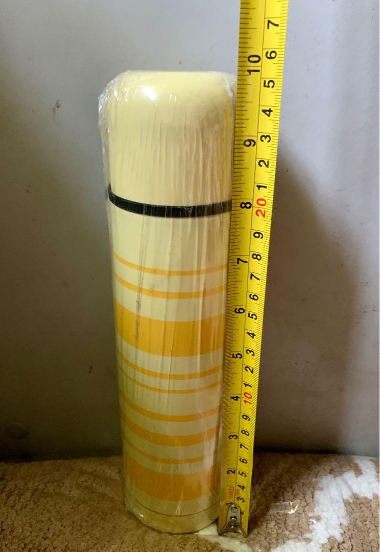 Ikea water tumbler (Category: Water Bottles & Tumblers) located in Las Pinas. Submitted by wat3rm3lynn (Listing ID 1086534890, Image 3). Description: Ikea Water tumbler Given to me as a gift by a friend Kept in storage for quite some time RFS: decluttering Courier fee to be shouldered by buyer MOD: gcash, bpi, bdo only .