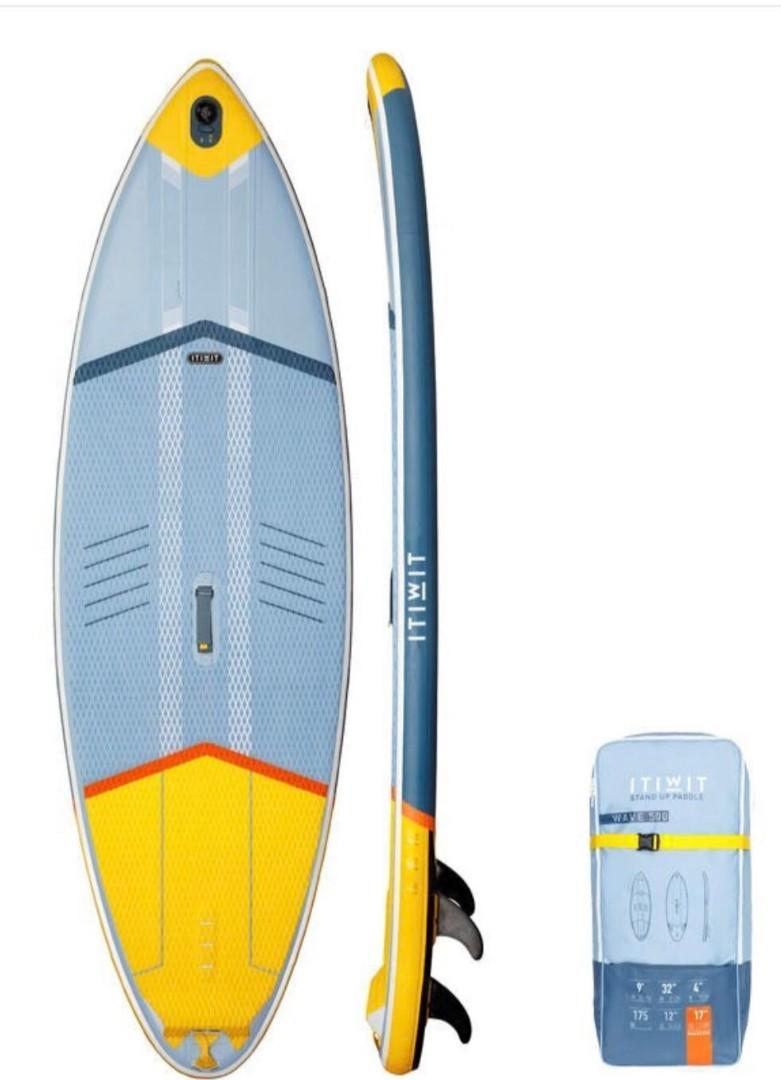 Itiwit Surf SUP