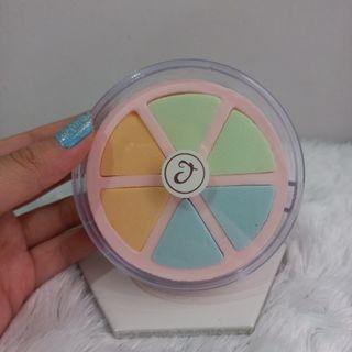 Jacquelle Beauty Sponge