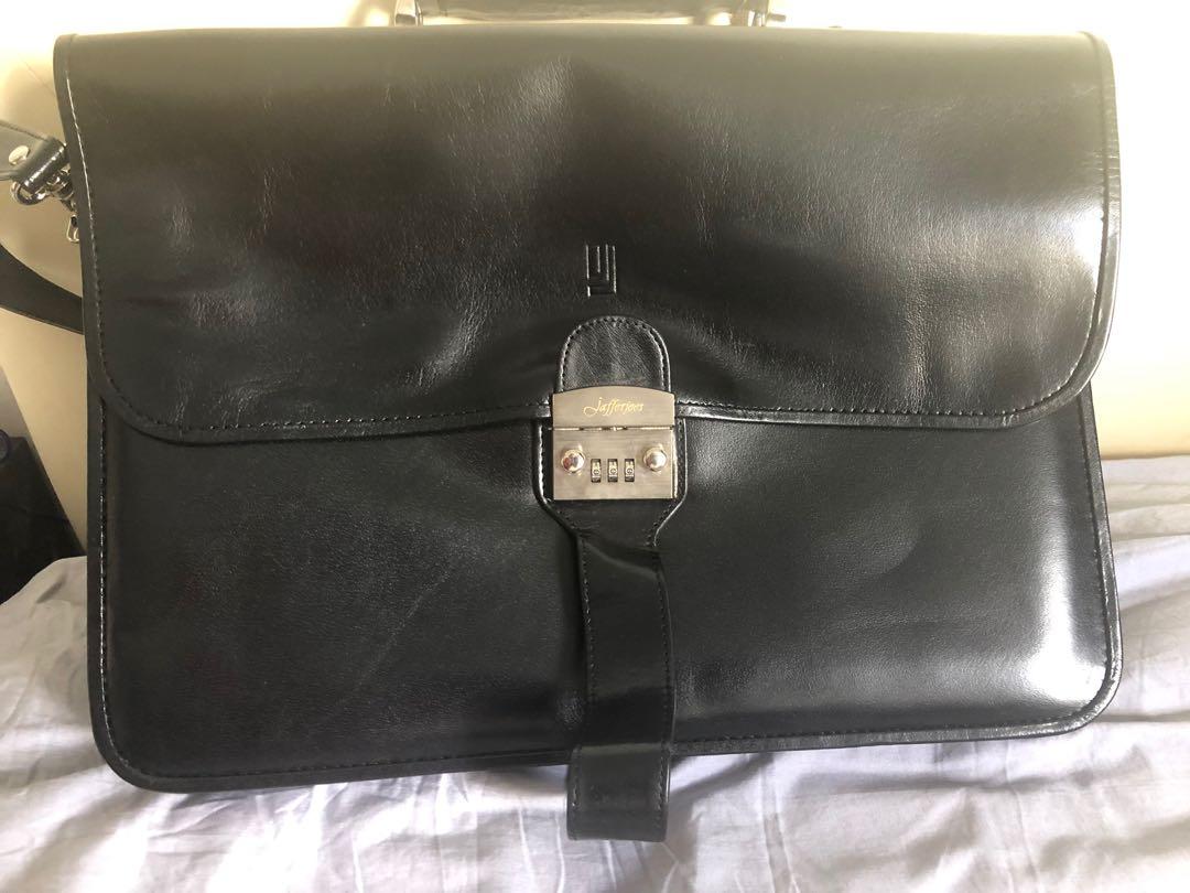 Jafferjees office bags hot sale