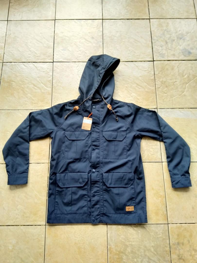 Eiger gazania travel parka clearance