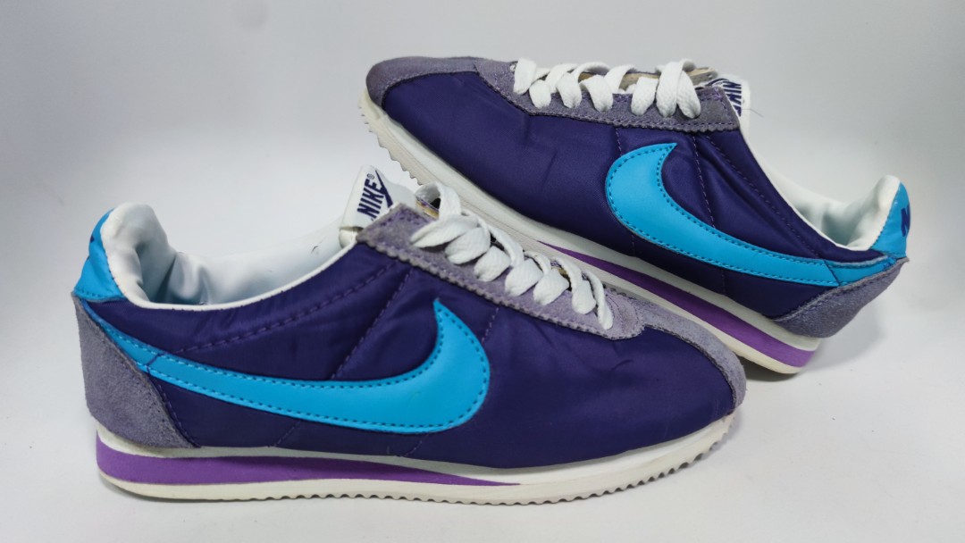 3uk Nike cortez, Women's Fashion 