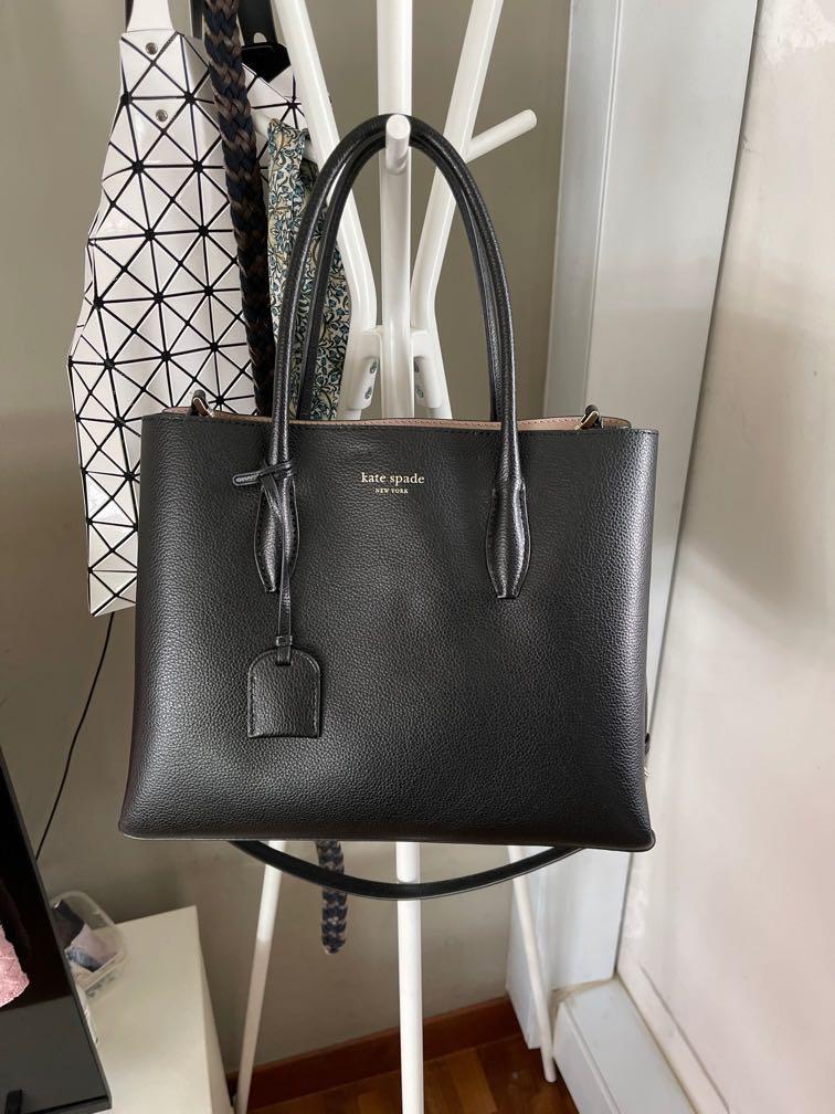 Kate spade eva large tote online