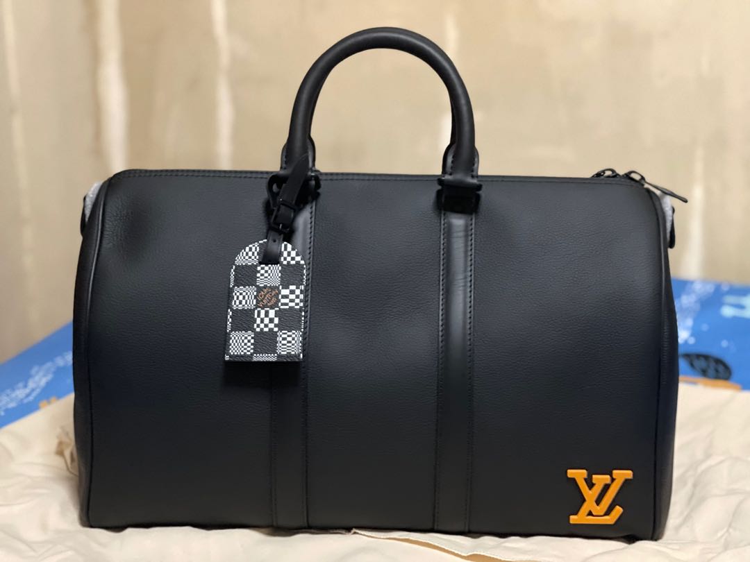 Louis vuitton keepall 40 store